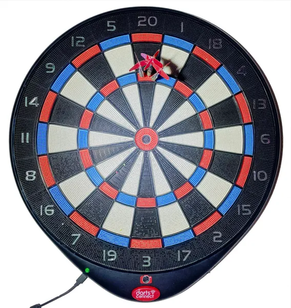 Darts Connect Dartboard